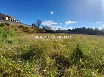 Comercial · 1753m² · Área para Venda em São Lourenço / MG no bairro -
