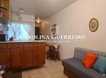 Apartamento · 36m² · 1 Quarto · Apartamento para Venda em São Lourenço / MG no bairro CENTRO
