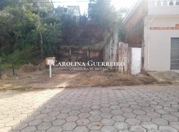 Terreno · 249m² · Terreno para Venda em São Lourenço / MG no bairro Residencial Rio Verde I