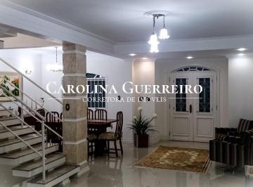 Casa · 460m² · 6 Quartos · 5 Vagas · Casa para Venda em São Lourenço / MG no bairro -