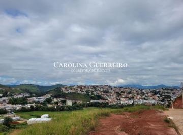 Terreno · 250m² · Terreno para Venda em São Lourenço / MG no bairro Reserva da serra