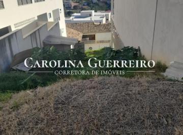 Terreno · 187m² · Terreno para Venda em São Lourenço / MG no bairro Solar dos Lagos