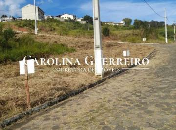 Terreno · 250m² · Terreno para Venda em São Lourenço / MG no bairro SANTA MONICA 3