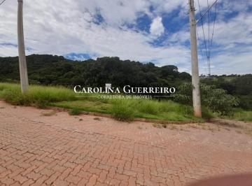 Terreno · 300m² · Terreno para Venda em São Lourenço / MG no bairro PARQUE DA MATA