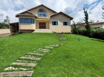 Casa · 290m² · 3 Quartos · 3 Vagas · Casa para Venda em São Lourenço / MG