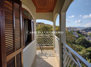 Casa · 280m² · 4 Quartos · 2 Vagas · Casa para Venda em São Lourenço / MG