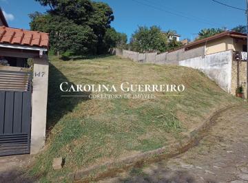 Terreno · 434m² · Terreno para Venda em São Lourenço / MG