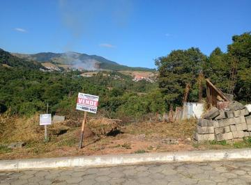 Terreno · 364m² · Terreno para Venda em São Lourenço / MG
