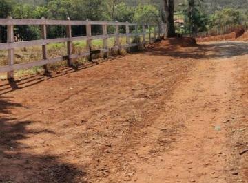 Terreno · 2000m² · Terreno para Venda em São Lourenço / MG