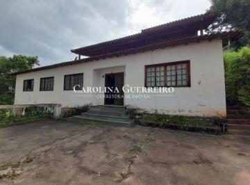 Comercial · 2400m² · Área para Venda em São Lourenço / MG no bairro CENTRO