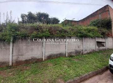 Terreno · 357m² · Terreno para Venda em São Lourenço / MG no bairro PARQUE OLIMPICO