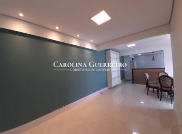 Apartamento · 109m² · 2 Quartos · 1 Vaga · Apartamento para Venda em São Lourenço / MG no bairro CENTRO