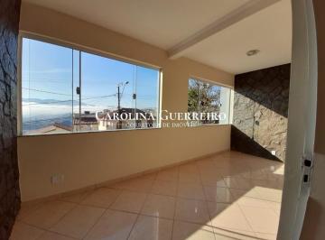 Casa · 140m² · 2 Quartos · 2 Vagas · Casa para Venda em São Lourenço / MG no bairro CENTRO