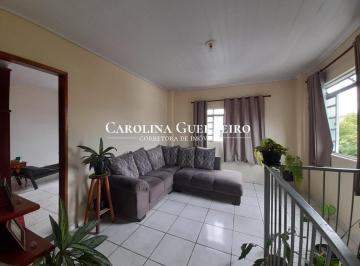 Casa · 80m² · 3 Quartos · Casa para Venda em São Lourenço / MG no bairro CENTRO