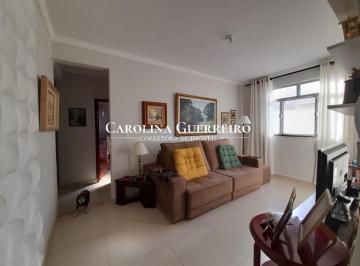 Apartamento · 90m² · 3 Quartos · 1 Vaga · Apartamento para Venda em São Lourenço / MG no bairro CENTRO