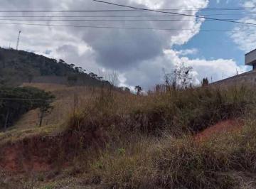 Terreno · 300m² · Terreno para Venda em São Lourenço / MG no bairro JARDIM DAS OLIVEIRAS