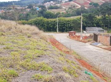 Terreno · 300m² · Terreno para Venda em São Lourenço / MG no bairro JARDIM DAS OLIVEIRAS