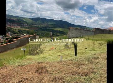 Terreno · 432m² · Terreno para Venda em São Lourenço / MG no bairro Lagoa seca