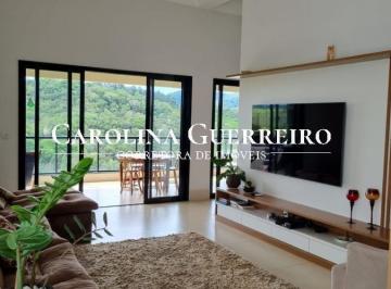 Casa · 370m² · 3 Quartos · 2 Vagas · Casa para Venda em São Lourenço / MG no bairro Moradas Real do Sol