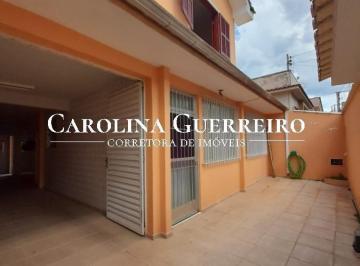 Casa · 230m² · 5 Quartos · 2 Vagas · Casa para Venda em São Lourenço / MG no bairro Porta do ceu