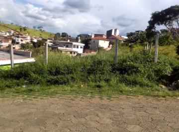 Terreno · 192m² · Terreno para Venda em São Lourenço / MG no bairro NOVO HORIZONTE