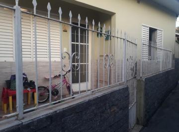 Casa · 62m² · 2 Quartos · Casa para Venda em São Lourenço / MG no bairro SANTA MONICA I