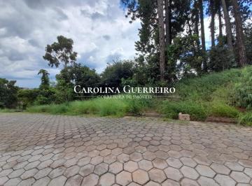 Terreno · 1080m² · Terreno para Venda em São Lourenço / MG no bairro Sao Lourenço Velho