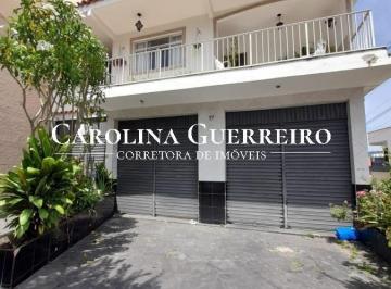 Casa · 556m² · Casa para Venda em São Lourenço / MG no bairro VILA NOVA