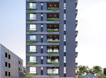 Apartamento de 2 quartos, Curitiba · BOA VISTA 2 quartos 1 suíte 1 vaga sacada churrasqueira
