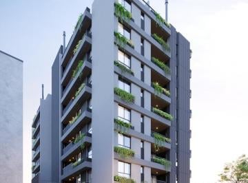 Apartamento de 2 quartos, Curitiba · BOA VISTA 2 quartos 1 suíte 1 vaga sacada churrasqueira