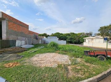 Foto 01 · Terreno em condomínio à venda em Monte Mor-SP, Jardim Itapoan  357,62 m² de área