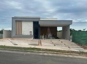 Casa de 3 quartos, Camaçari · Alphaville Litoral Norte, Casa à venda,  Em Construção, 3 suítes, Piscina