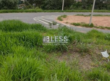Foto 01 · TERRENO Á VENDA NO JARDIM PETRÓPOLIS - VÁRZEA PAULISTA