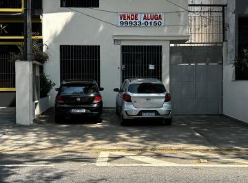 Comercial , São Paulo · Sobrado comercial em moema - vende/aluga