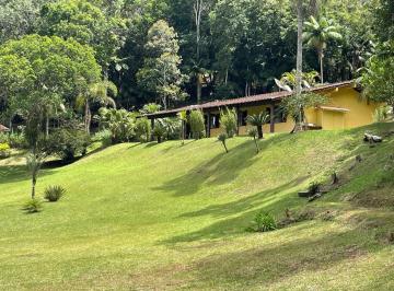 Rural de 2 quartos, Juquitiba · Sitio do Sonho