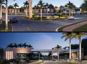 Terreno , Manaus · Vendo Lotes no Carmel Condominium SPA Resort