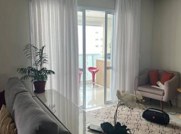 Apartamento · 116m² · 2 Quartos · 2 Vagas · Jardins do Brasil - 116 metros - Sala estendida - 2 Suítes - 2 vagas