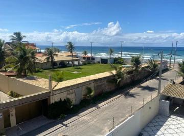 Casa de 3 quartos, Salvador · Stella Maris, Casa Triplex em Condomínio, Venda, 3/4, suíte, Beira mar, 124m²