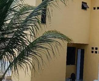 Casa de 3 quartos, Camaçari · Barra de Jacuípe, Condomínio Aldeias do Jacuíte, Venda, 3/4, piscina, 400m²