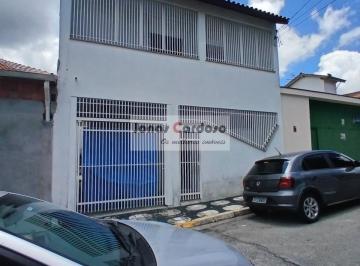 Foto 01 · Imperdível oportunidade: Casa à venda em Mogi das Cruzes, Centro - 3 quartos, 1 suíte, 1 sala, 2 ban
