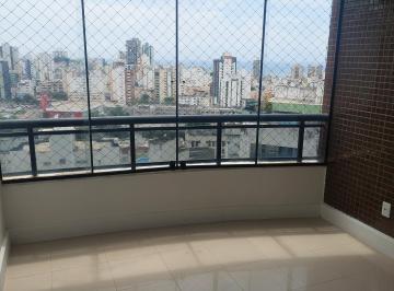 2 suítes, lavabo, dependência completa de empregada, andar alto, armários, nasce · Apt a venda 2 suites na Pituba. Oportunidade.