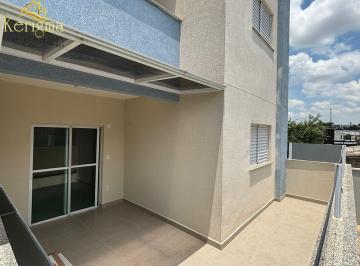 Foto 01 · Apartamento à venda em Salto-SP, Jardim Sontag: 2 quartos, 2 salas, 2 banheiros, 1 vaga, 84,37 m² de