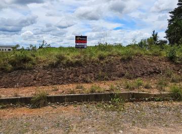 Foto 01 · Terreno, São Pedro, Rio Negrinho, SC