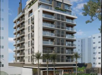 Apartamento de 3 quartos, Curitiba · CONHEÇA O NOW BARIGUI - LINDO GARDEM PERTINHO DO PARQUE BARIGUI - 3 DORM 2 VAGAS