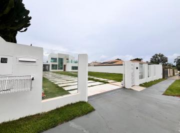 Casa de 4 quartos, Brasília · COND SOLAR DE BRASÍLIA-QD 01 CONJ. 09-04 STS-05 WC-02 VG-380MTS-JARDIM BOT./DF
