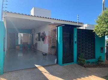 Foto 21 · Casa à venda em Umuarama-PR: 3 quartos, 3 suítes, 2 salas, 4 banheiros, 1 vaga de garagem.