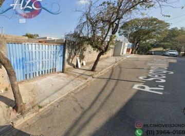 efdf4ed8c8dc8e2d14baf1e40ef52259.jpg · Venda Terreno Comercial de Zoneamento Misto com 270m² Jardim Tamoio em Jundiaí