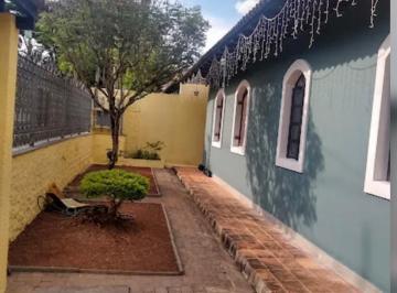 Casa de 3 quartos, São Paulo ·  CASA 