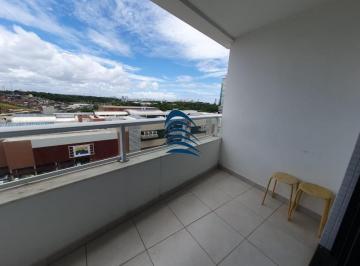 Foto 01 · Helbor Mondial Salvador ? Porteira fechada Andar alto com total privacidade e ventilação cruzada.