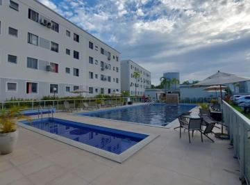 Apartamento de 2 quartos, Jaboatão dos Guararapes · Apartamento Reformado e mobiliado no Recanto do Sol